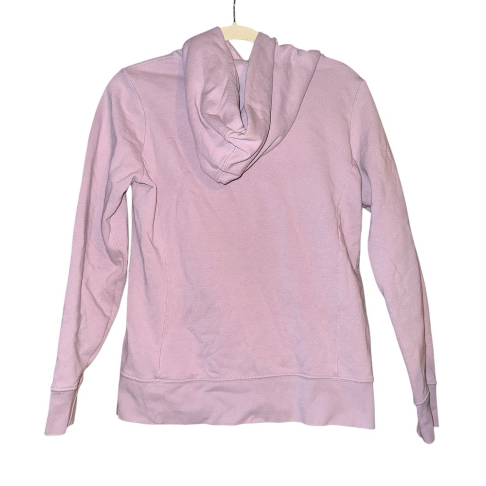 The North Face Trivert Patch Pullover Hoodie Tnf … - image 6